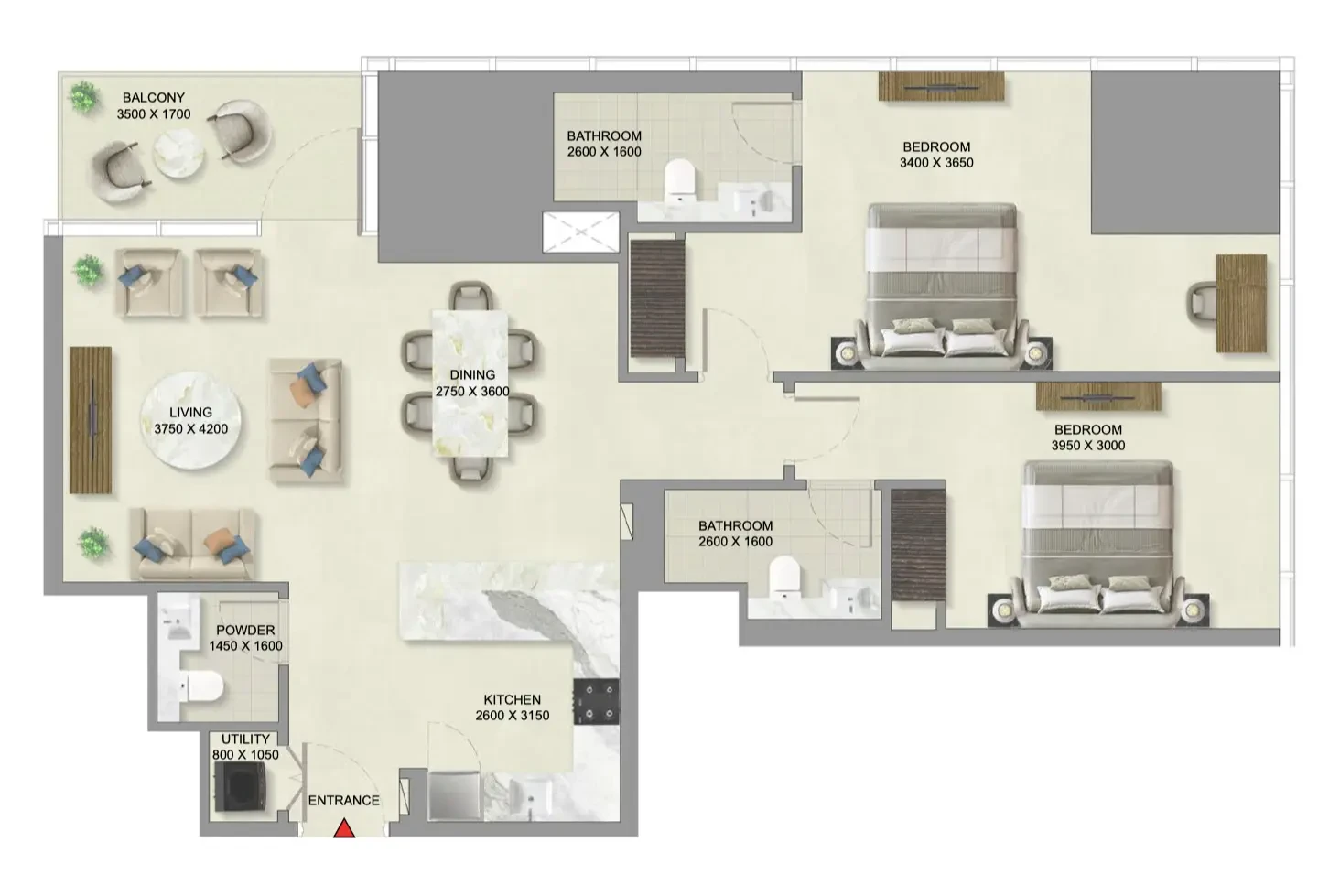 Sobha SkyParks